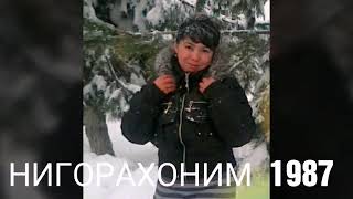 ISOMIDDIN NUR НИГОРАХОНИМ 06 02 2018 [upl. by Kevyn]