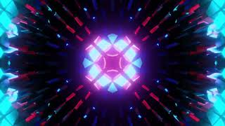 VJ LOOPS Party Flashing Lights  Strobe Light for Disco or Dance Floors  Free Footage animation [upl. by Ynej]