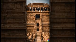 Mauryan Empire  India History [upl. by Elvis367]