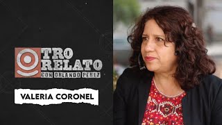 Entrevista a Valeria Coronel Secretaria de Cultura del Municipio de Quito [upl. by Enahsal]