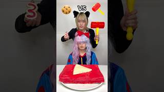 Sion princess Color Cake Challenge [upl. by Snah]