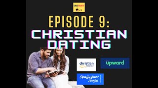 Finding a good Christian partner Christian dating ChristINSANITY [upl. by Bluefield]