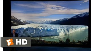 An Inconvenient Truth 810 Movie CLIP  Disease Emergence 2006 HD [upl. by Cole]