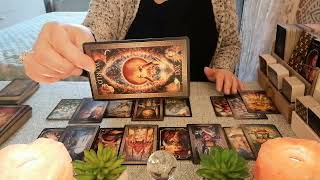 ♊️ Tweelingen  De Onbreekbare Band Van Liefde  Tarot Reading 2024 [upl. by Anilam85]