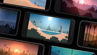 Altos Odyssey – Android Trailer – Available Now on Google Play [upl. by Yhtimit]