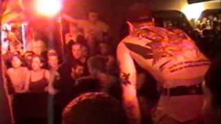 Buried Alive live at Hellfest 99 part 1 [upl. by Holtorf]