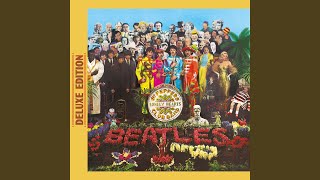 Sgt Peppers Lonely Hearts Club Band Reprise Remix [upl. by Jacobs]