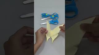 Easy Origami videos by Funtasktick Kids [upl. by Rafaelia]