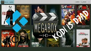 YOU DONT NEED KODI MEGABOX HD TUTORIAL FIRE TV [upl. by Mateusz]