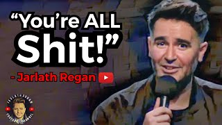 With Kids Is Brutal Honesty The Best Honesty  Jarlath Regan  Irish Standup Comedy [upl. by Hilly906]