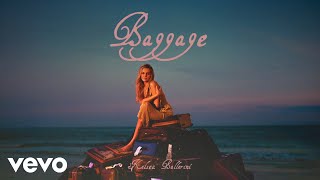 Kelsea Ballerini  Baggage Official Lyric Video [upl. by Ativel]