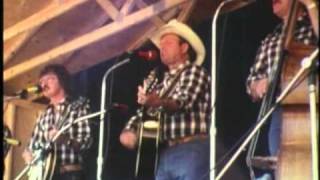 Bluegrass Festival Film Clips [upl. by Zelazny519]