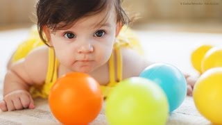 Neurodermitis beim Baby amp bei Kindern  Darmsanierung [upl. by Ylenats]