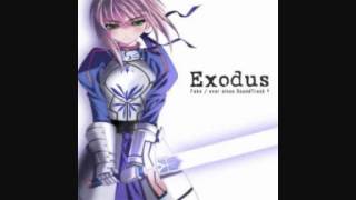 Exodus  Exodus [upl. by Htebesile]