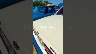 Chicago two Door BoxChevy on 28s chicago boxchevyworld viralvideo carshow automobile [upl. by Einnor693]