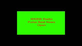 KB Radio Pulse Beat News Open [upl. by Sousa194]