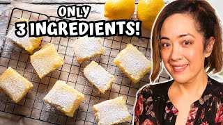 We Tested 3 Ingredient Keto Desserts [upl. by Gussy51]