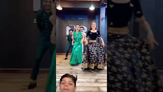 dance nrityaperformancedance song love dance ke bich hua 💃🕴️ [upl. by Jarek]