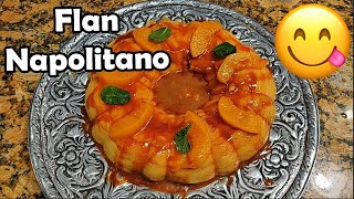 Season 1 Episode 3 Flan Napolitano [upl. by Auka]