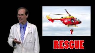 Methotrexate  Leucovorin Rescue [upl. by Onyx61]