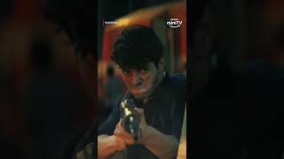 Rakshak Lt Triveni Singh Ki Kahani 🫡  Amazon miniTV [upl. by Jahn870]