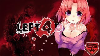 Left 4 Dead 2 запись [upl. by Meter]