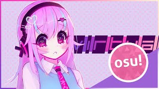 Geoxor  Virtual 【 OSU 】 [upl. by Rives]