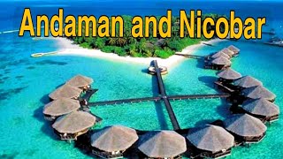 Explore the HIDDEN Gems of Andaman and Nicobar Islands [upl. by Pena]