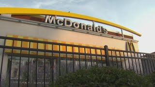 Texas Today Recap  E Coli outbreak linked to McDonalds [upl. by Esya493]