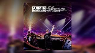 Armin Van Buuren  Live at Tomorrowland Winter 2024 Mainstage Highlights [upl. by Sorilda394]