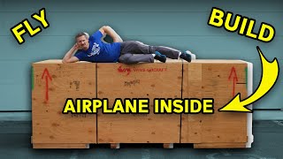 The Most Popular Homebuilt Airplane In The World [upl. by Eerrehc]