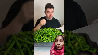 nikocado food comedy mukbang [upl. by Miguel]