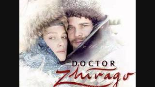 Doctor ZhivagoSoundtrack [upl. by Goodyear]