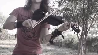 Medicine  Bring Me The Horizon  violín cover  🎻 [upl. by Alonzo625]