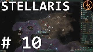 Stellaris 21  10 They Are Coming [upl. by Norrab]