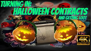 TF2 Turning In Some Contracts 2024 Halloween Ep1 [upl. by Suhcnip425]