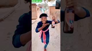 comedy surajroxfunnyvibeo mal piya ge [upl. by Finella483]