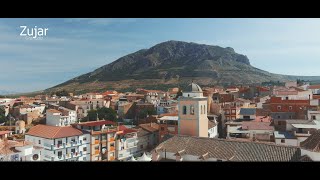 Video Promocional quotFiestas de Moros y Cristianos de Zújar en Honor a la Virgen de la Cabeza 2023quot [upl. by Erina]