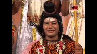 Shivji Parne Che  Lord Shiva Bhajans  Hemant Chauhan And Damyanti Barot [upl. by Ynnaej]