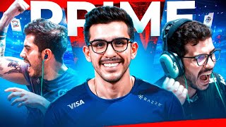 Remember PRIME Coldzera [upl. by Ardnuahc]