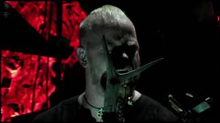 Wardruna  quotRaidoquot live Paris 2017 [upl. by Leipzig]