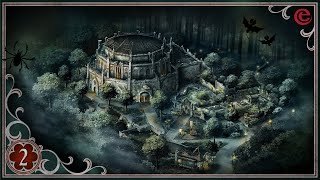 Efteling makingof Danse Macabre afl 2 [upl. by Krusche]