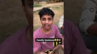 Family business🤣🤣🍻🍻daru drunk drink trendingshorts shorts reelkarofeelkaro reels [upl. by Yelrebmyk]