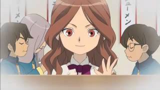 Call me Maybe  MiniAMV Natsumi x Endou [upl. by Verneuil]