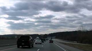 Chester County Route 30 Bypass [upl. by Tabitha464]