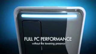 HP Pavilion Slimline s5000 Desktop PC [upl. by Constantino]