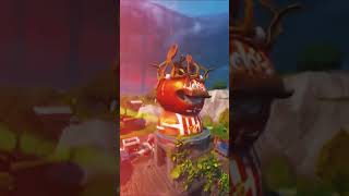 LA RANDOM GOLD BOSS SKIN CHALLENGE  FORTNITE [upl. by Hadeis]