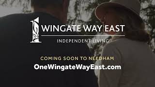 Introducing One Wingate Way East [upl. by Enyrat428]