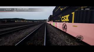 Train Sim World® 2 fait le 26102024 [upl. by Anestassia]