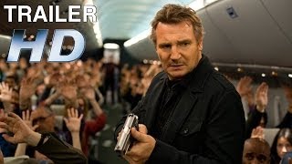 NONSTOP  Trailer  Deutsch  Ab 1303 im Kino [upl. by Nylzor]